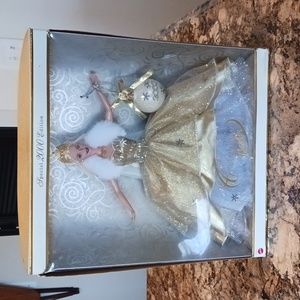 Special 2000 Edition Celebration Barbie